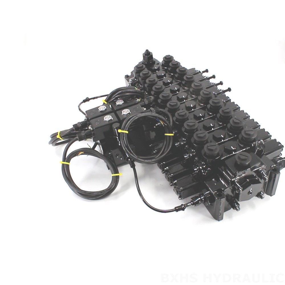Seeking Global Distributors, Wholesalers, Agents for DCV150-10-NPT Hydraulic Valves image